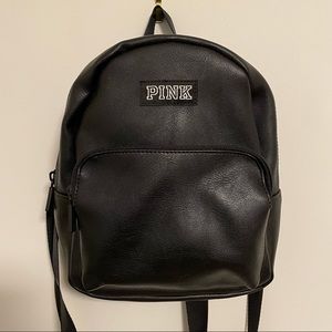 VS PINK MINI BACKPACK